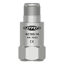 AC165
